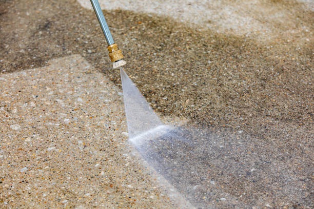Best Soft Washing for Delicate Surfaces in Duboistown, PA